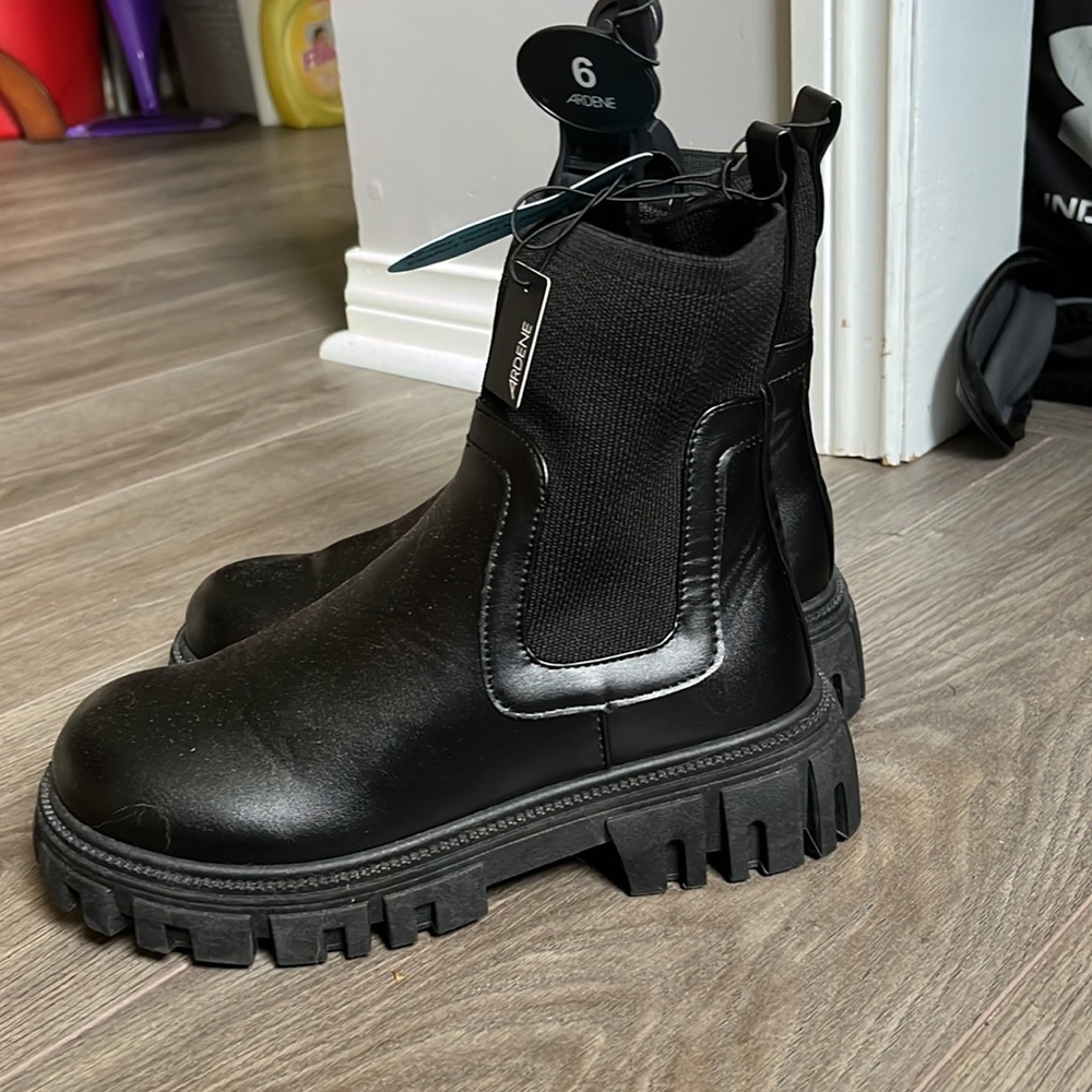 Ardene boots